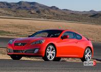 هیوندای-جنسیس کوپه-GENESIS COUPE-2010-2012